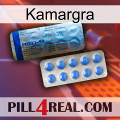 Kamargra 40